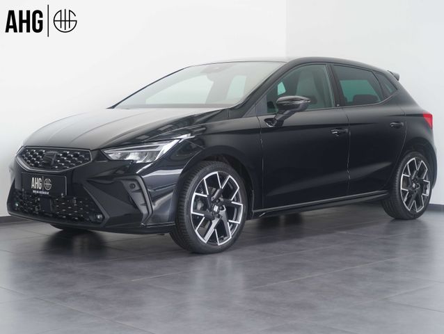 SEAT Ibiza 1.5 TSI 110 kW FR Black Edition