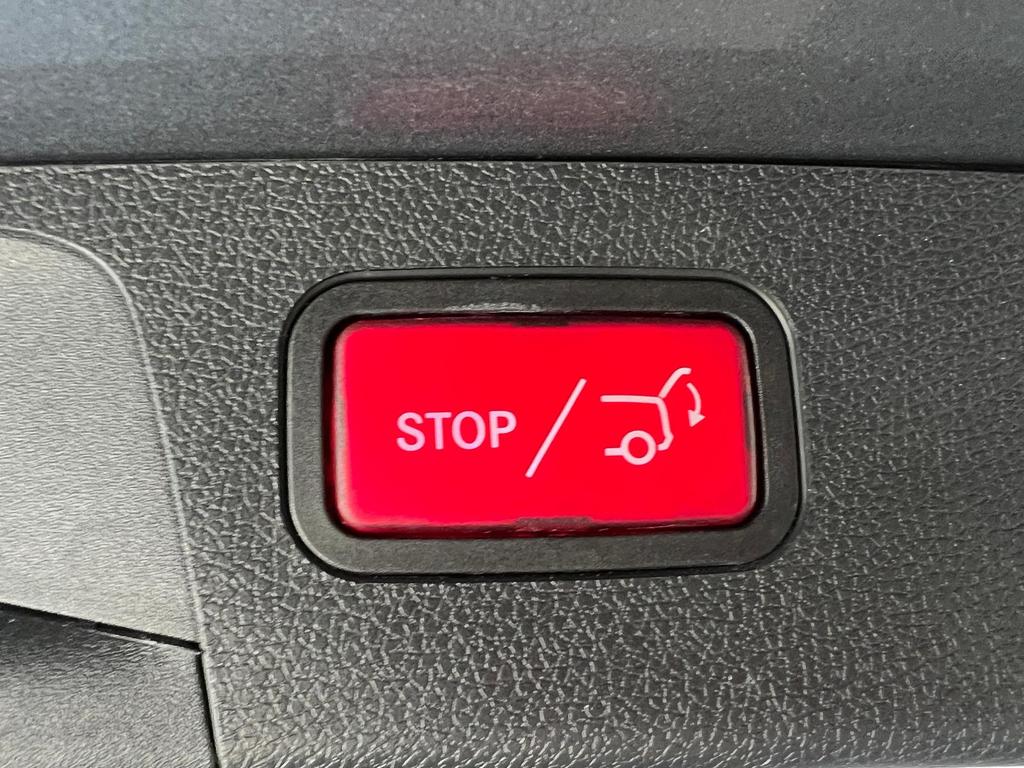 Mercedes-Benz E 53 AMG