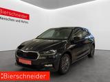 Skoda Fabia 1.0 TSI DSG Selection Tour LED NAVI ACC PA - Skoda Fabia Jahreswagen