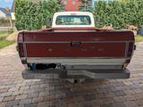 Ford F 250 Pick Up Oldtimer H-Kennzeichen - Ford F 250: Geländewagen