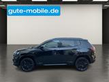 Jeep Compass 1.5 GSE T4 96kW e-Hybrid High Altitude - gebrauchte Jeep Compass aus dem Jahr 2024