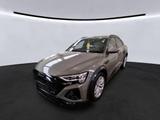 Audi SQ8 E-TRON SPORTBACK BLACK MATRIX/ACC/HuD/PANO - Audi SQ8 e-tron Gebrauchtwagen