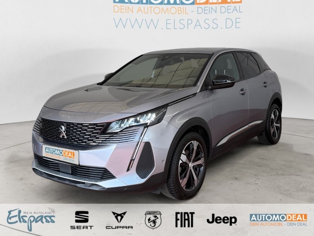 Image of Peugeot 3008