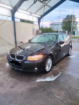 BMW 320i Facelift großes CIC Navi Leder Klima - BMW 320 Gran Turismo Kombi Gebrauchtwagen