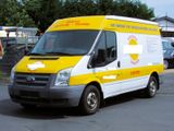 Ford Transit Hoch Lang TÜV neu Klima Regale EU5 - Offers matching your search criteria