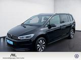 Volkswagen Touran 2.0 TDI GOAL DSG AHK IQ.Light ACC Navi 7-