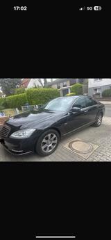 Mercedes-Benz 250 Ärztefahrzeug Top gepflegt - Mercedes-Benz 250 Gebrauchtwagen