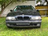 BMW Bmw 5er e39 523i - BMW 523: Kombi, E39 523i