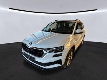 Skoda Karoq - 1