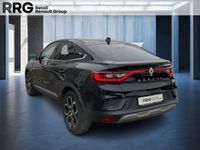 Renault Arkana - Vorschau Bild 4