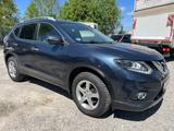 Nissan X-Trail 360° 1.6 dCi 7Sitzer - Nissan X-Trail Gebrauchtwagen