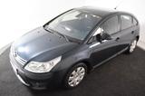 Citroën C4 1.6 HDi *Klimaautomatik* - gebrauchte Citroën C4 aus dem Jahr 2008