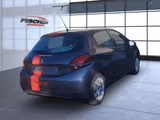 Peugeot 208 Active Bluetooth Klima Einparkhilfe - Peugeot Gebrauchtwagen von 2018