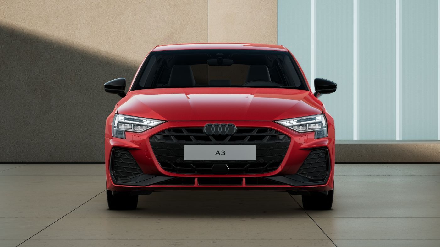 Audi A3 - Bild 5