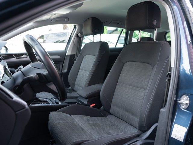 Passat Variant Business TDI DSG AHK ACC AppConne