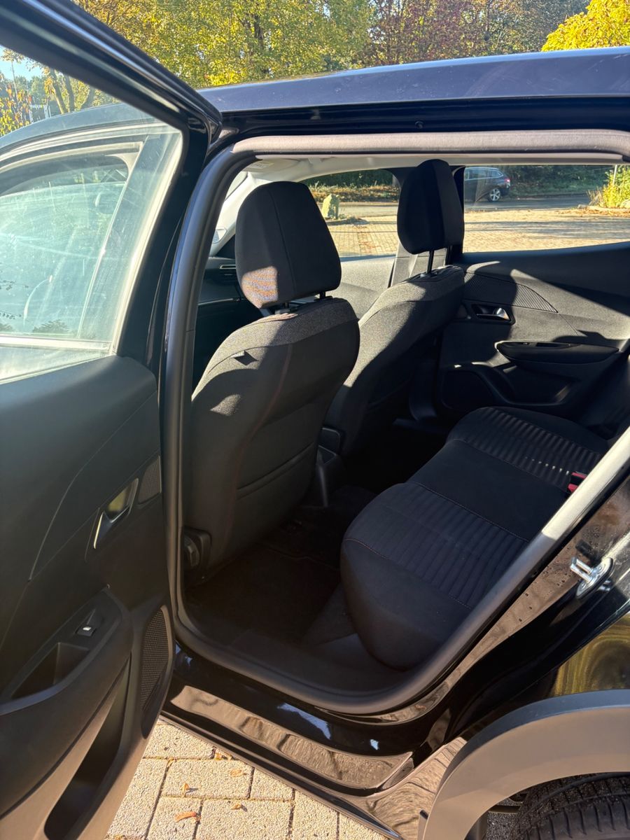 Foto 7 von PEUGEOT 2008