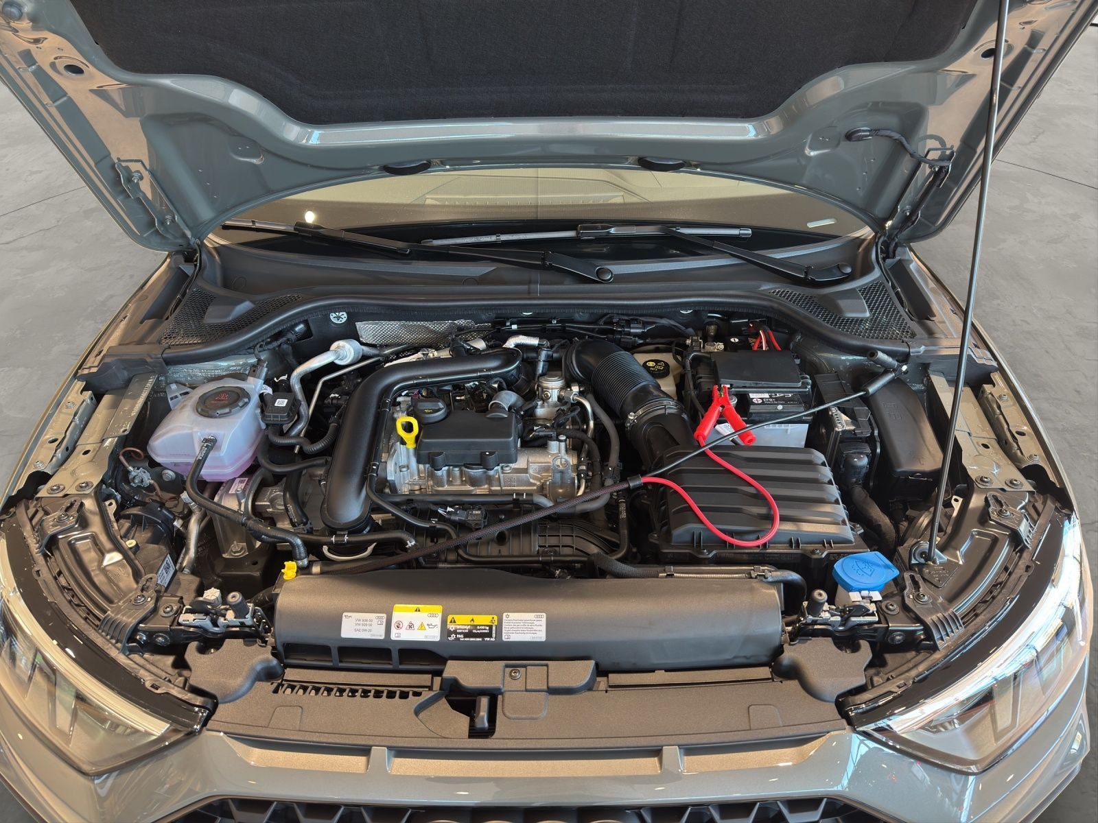 Audi A1 - Bild 15