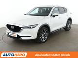 Mazda CX-5 2.5 Sports-Line AWD Aut.*NAVI*HUD*LED*