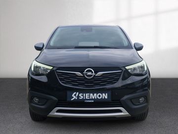 Opel Crossland (X) - 8