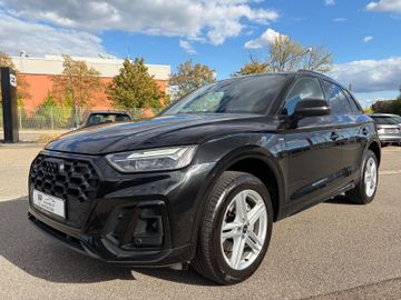 Audi Q5 - 2