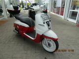 Peugeot Django 125 - PEUGEOT 125
