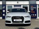 Audi A6 Avant 3.0 TDI clean diesel quattro*AHK* - Audi A6: Weiß
