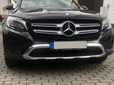 Mercedes-Benz GLC 250 4MATIC Autom. - - Mercedes-Benz GLC-Klasse Gebrauchtwagen