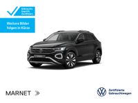 Volkswagen T-Roc - Vorschau Bild 1