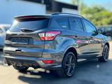 Ford KUGA 1.5i ST-LINE ~WASSERVERLUST~ ERST 86 TKM - Ford Unfallwagen