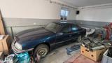 Opel Senator 3.0i 24v