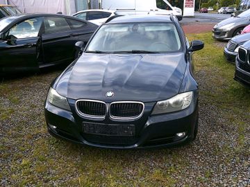 BMW 320 - 2