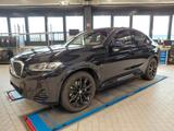BMW X4 30d xDrive M Sport ACC PANO AHK 360° H/K 3ZK - BMW X4 in Leipzig