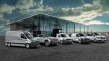 Opel Movano 3,5t Doka L3 Klima Pritsche/Ahk.2,5t