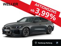 BMW 420 Gran Coupé - Vorschau Bild 1