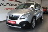 Opel Mokka Edition ecoFlex 4x4 NUR 58000KM