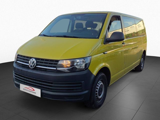 Volkswagen T6 Caravelle 2.0 TDI lang Trendline DSG*NAVI*PDC