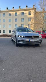 Volkswagen Passat Variant 2.0 TSI OPF DSG 4MOTION Elega...