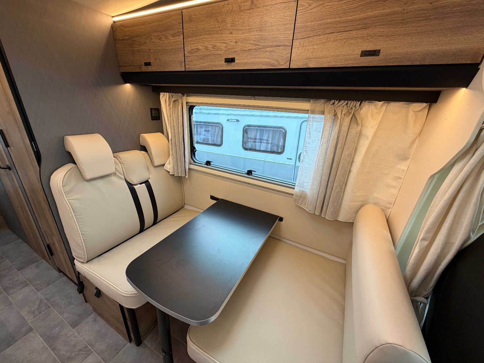 Fahrzeugabbildung XGO Dynamic 39 - Modell 2026