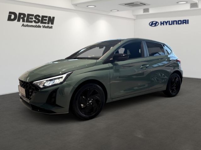 Hyundai i20 - Bild 1