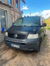 Volkswagen VW T5 1.9 TDI Transporter langer Radstand ... - Volkswagen T5 Transporter: Radstand Langer