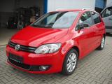 Volkswagen Golf Plus Style/Zahnriemen+Service+TÜV neu - VW Golf Plus Gebrauchtwagen in Augsburg