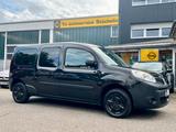 Renault Kangoo 1.5 dCi 7-Sitzer,SHZ,RKAMERA - Renault Kangoo: Dci