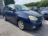 Suzuki Liana 1,6 Comfort GASANLAGE*KLIMA - Suzuki Liana: Limousine