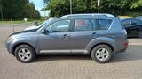 Mitsubishi Outlander 2.0 DI-D Invite 4WD - Mitsubishi aus 2007