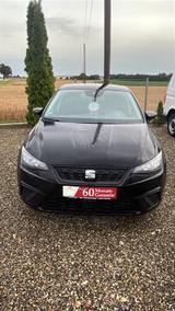 Seat Ibiza Style*I Hand*LED*NAVI*HU NEU* - Seat Ibiza Jahreswagen: Style