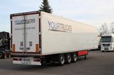 Krone CV 1550/Doppelstock/Strom/Aluboden - Offers matching your search criteria