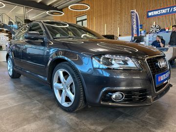 MYAUTOCENTER – Gebraucht- und Jahreswagen mit Werkstattservice in Pfaffenhofen Audi A3 Sportback*S-LINE*BI-XENON*KLIMAATIK*LEDER*