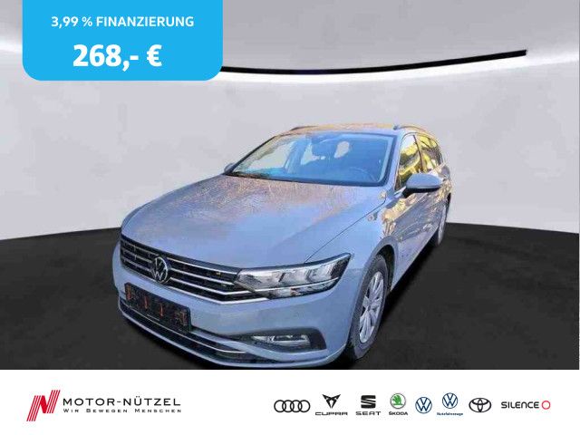 Volkswagen Passat Variant 2.0 TDI BUSINESS AHK+LED+NAV+RFK