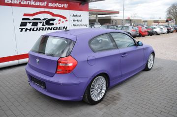 BMW 116 - 2