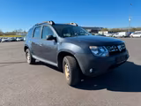 Dacia Duster 1.6 SCe 115 PS Ambiance 74556 - Dacia Duster: Ambiance